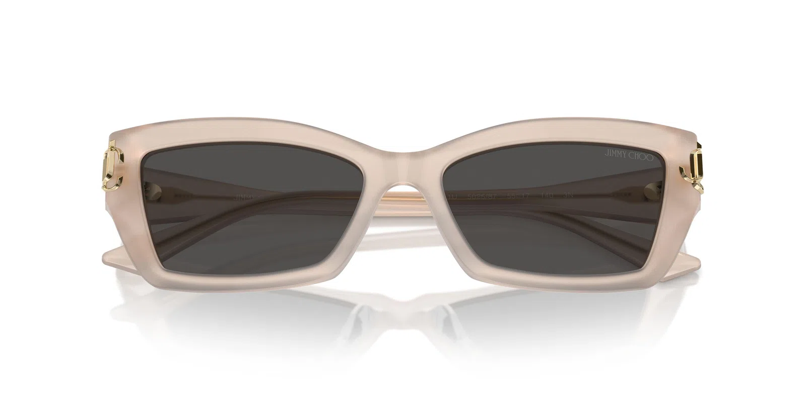Jimmy Choo 5011U Sunglasses - view 11